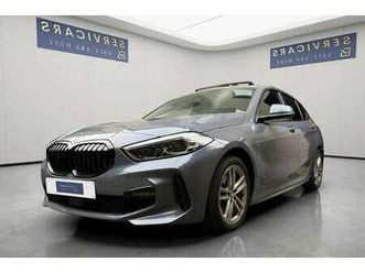 116ia/ pack-m/ full / 12 mois de garantie