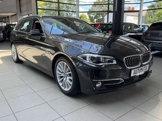 535da touring xdrive luxury (9.75) luxury