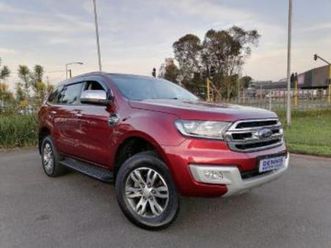 2.2tdci xlt auto