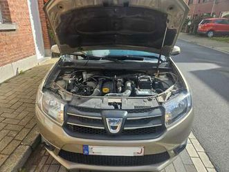 logan mcv dci 90 live ii