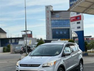 okazion 💣💣ford escape automat 2015 💣💣okazion