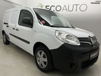 renault kangoo 2018 1.5 dci maxi