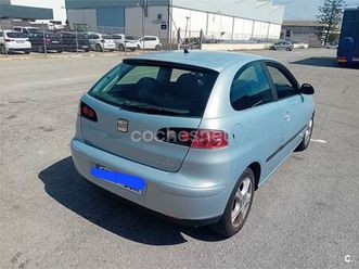 seat ibiza 1.4i 16v 100 cv stella
