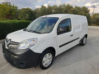 renault kangoo 2019 maxi!3θεσιου!!! euro6!!full extra!