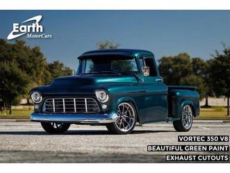 used 1957 chevrolet 3100 base