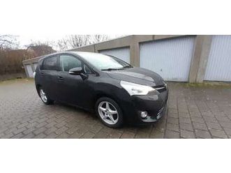 verso diesel 2.2 d-cat 7-sitzer life