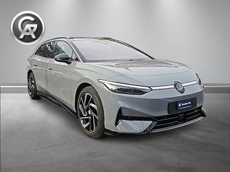 id.7 tourer pro 77 kwh pro