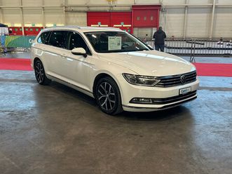 passat variant 1.8 tsi bmt highline dsg