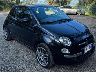 500 1.4 16v sport 100cv