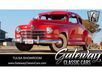 1946 plymouth special deluxe for sale