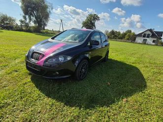 ładny seat altea xl, 1.6mpi. z niemiec krzelów • olx.pl