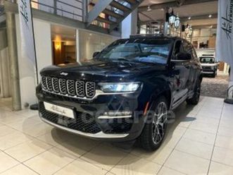 v wl 4xe 2.0 t 380 phev 4x4 summit reserve bva8