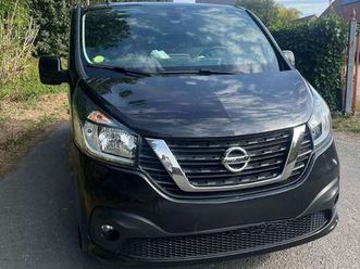 nv300 l2h1 combi 2,9 dci 120 comfort