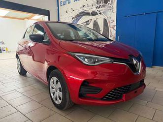 zoe 52 kwh r135 edition one ze50 b-buy