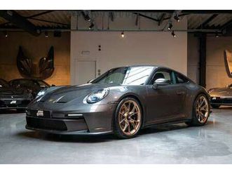 992.1 gt3 4.0 turbo touring pdk - carbon pack
