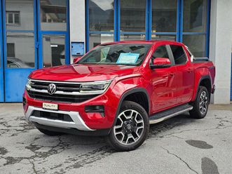 amarok 3.0tdi style winter 1
