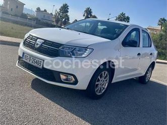 dacia logan essential 1.0 ss