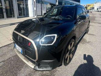 mini countryman s all4 auto prezzo reale!