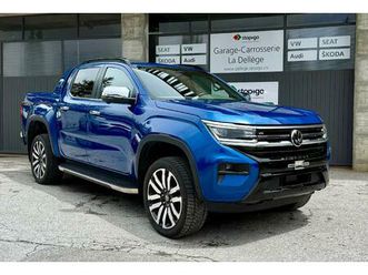 amarok 3.0tdi aventura winter 2