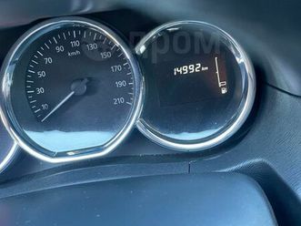 продажа nissan terrano, 2022 год в радужном