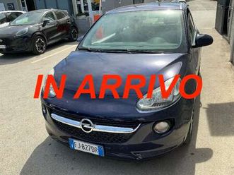 adam 1.2 jam s euro 6