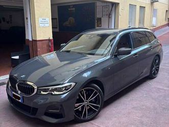 330d touring mhev 48v xdrive msport auto