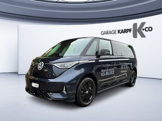 id.buzz lwb gtx 4 motion