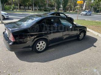 продажа chevrolet evanda, 2006 год в симферополе