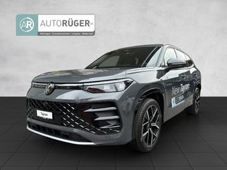 tayron 2.0 tdi scr united 4motion dsg