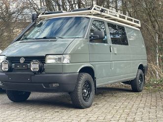 t4 2.5 syncro