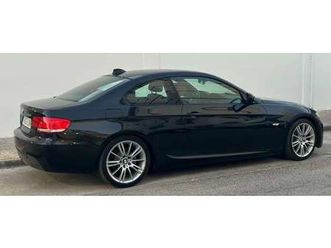 328i m sport, sport susp. steptronic autom trans.