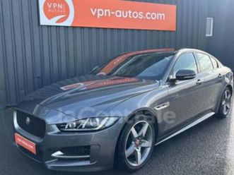 2.0d 180 10cv r-sport auto