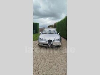 generation2 coupe 3.2 v6 selective