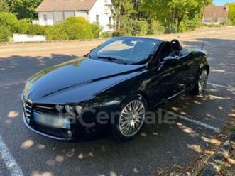 iii 2.2 jts selective