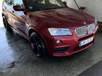 xdrive35d aut.