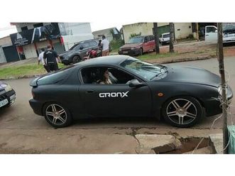 mazda mx-3 1.6 16v 1995