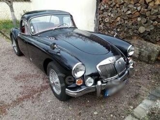 mkii coupe 1.6 de luxe