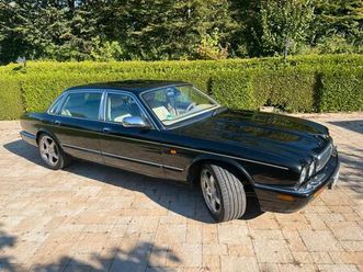 jaguar daimler super v8 langversion