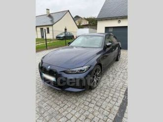 (g26) generation2 m50 xdrive 544 m performance bva 83.9 kwh