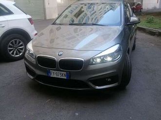 216d active tourer luxury