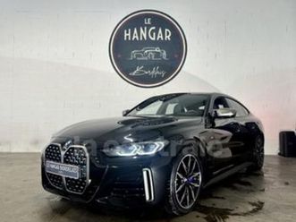 (g26) gran coupe m440i xdrive 374 bva8