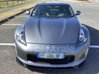 generation2 coupe 3.7 v6 328 23cv pack auto