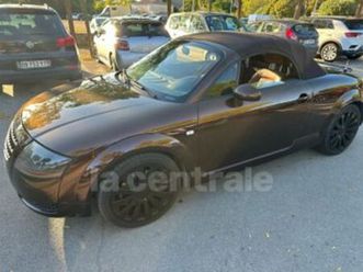 roadster 1.8 t 225 quattro