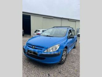 2.0 hdi 90 pack cd clim affaire 3p