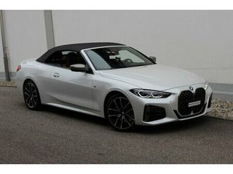 m440i 48v cabrio