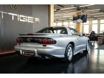 firebird 5.7 v8 trans am