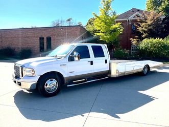 2006 ford f350