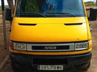 iveco - daily