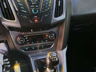 5p 1.6 tdci titanium 115cv