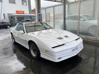 pontiac - trans am , firebird